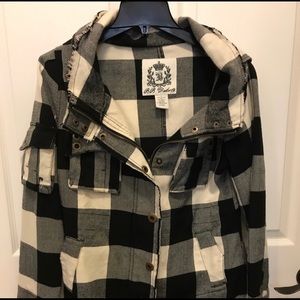 BB Dakota jacket size L